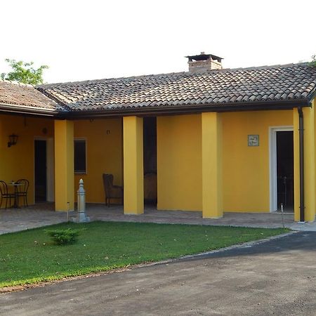 B&B Corte Bolandina Taglio di Po Extérieur photo