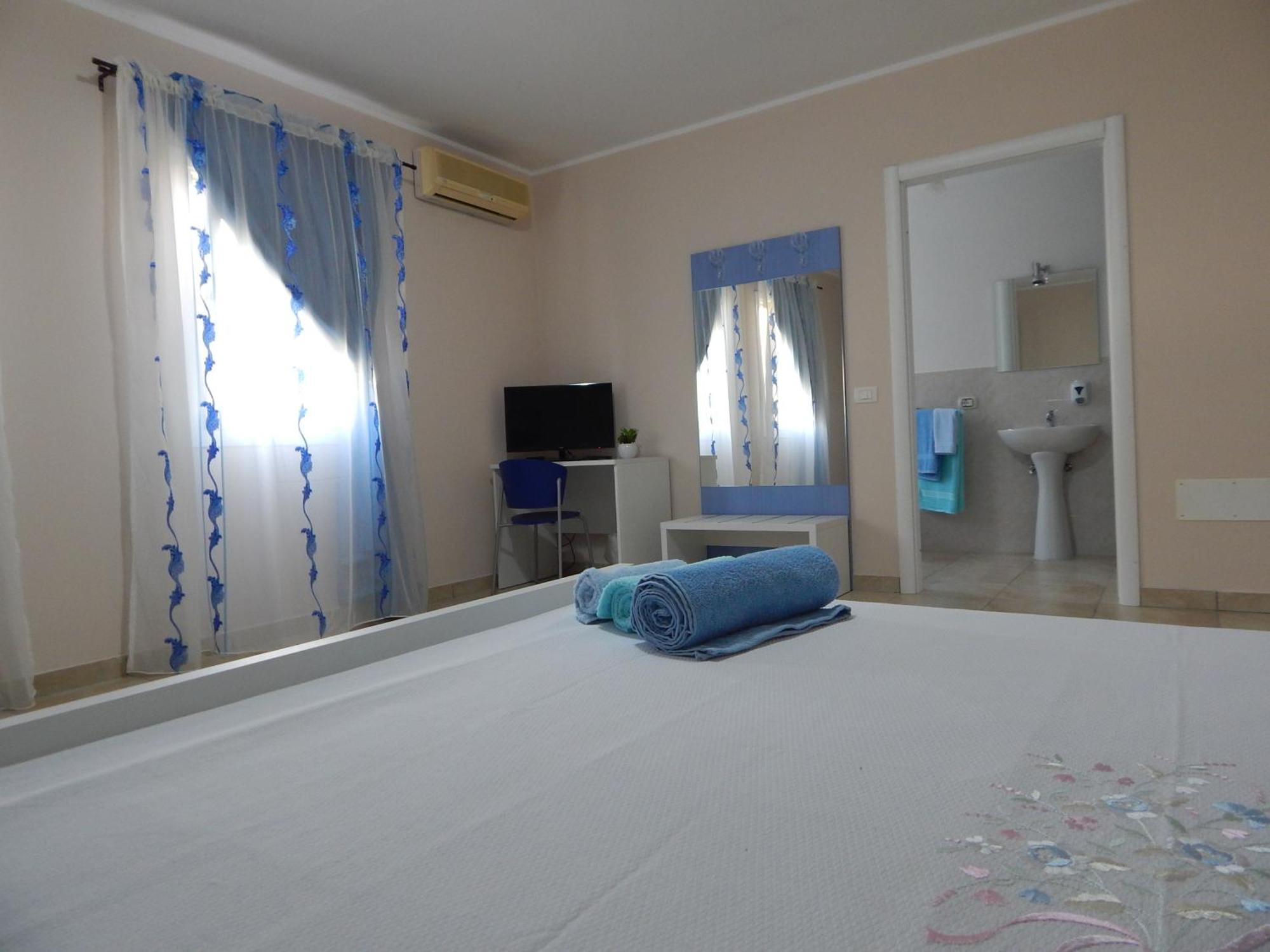B&B Corte Bolandina Taglio di Po Extérieur photo