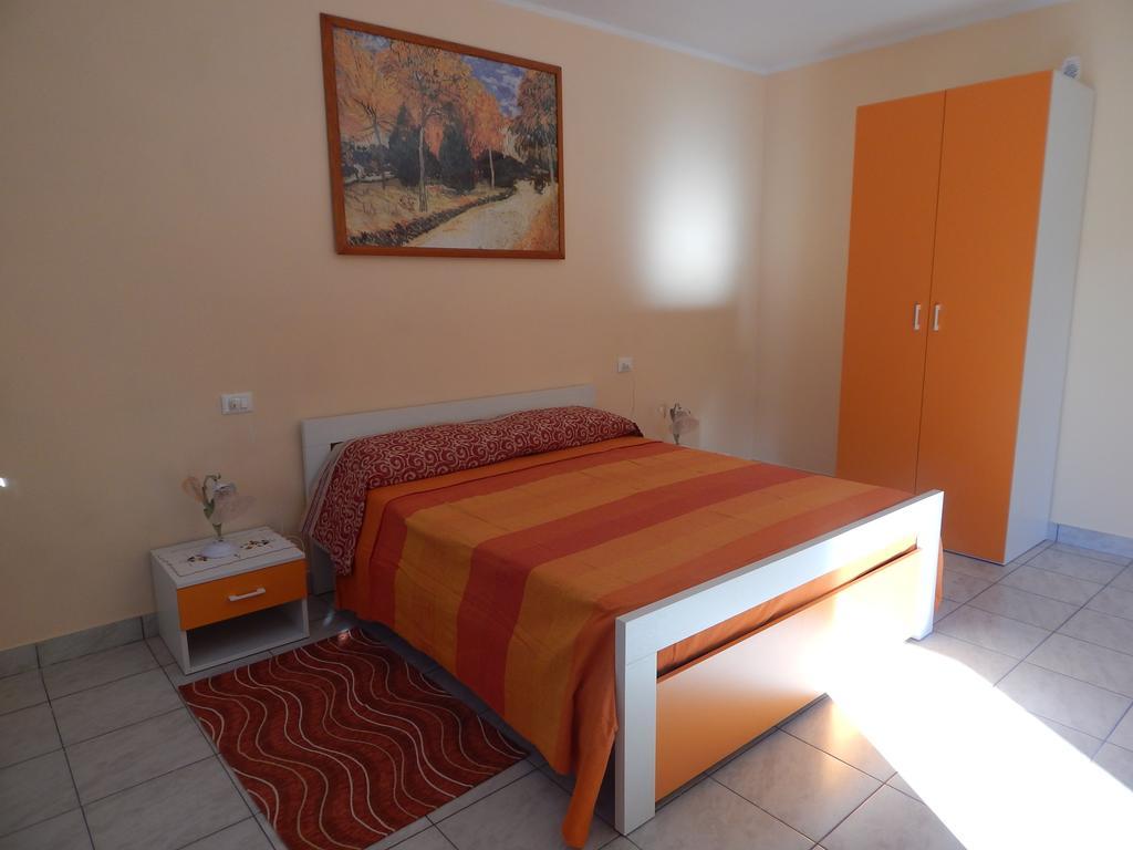 B&B Corte Bolandina Taglio di Po Chambre photo