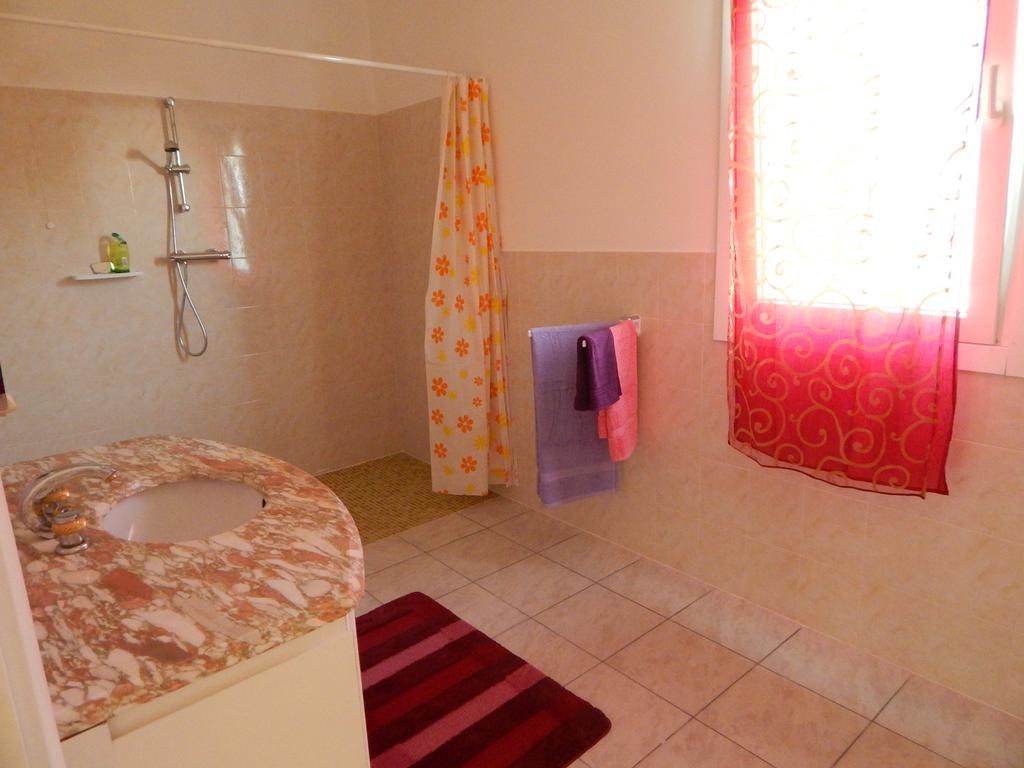 B&B Corte Bolandina Taglio di Po Chambre photo